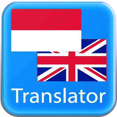 indonesia to english document translator